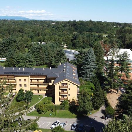 Como Lake Milano Dream Apartment Guanzate Exterior foto